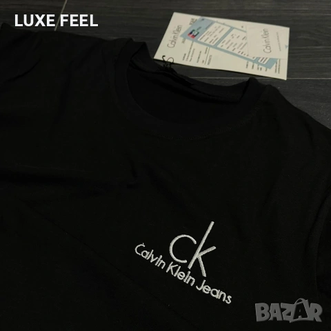 Lacoste 🔹 Tommy Hilfiger 🔹Prada🔹 Moncler 🔹, снимка 6 - Тениски - 53892953