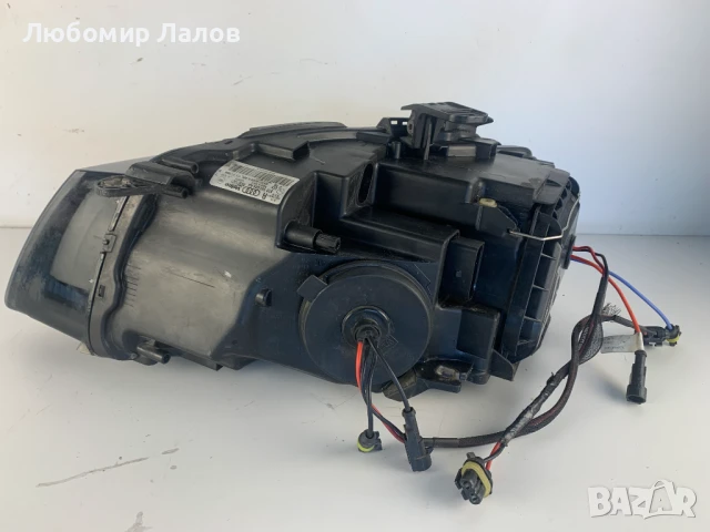Десен оборудван фар Audi A5 S5 8T 8F (08-15)г. 8Т0941004АА, снимка 6 - Части - 50986722