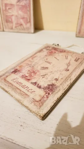 Декоративни картини ръчна изработка, снимка 7 - Картини - 47359331