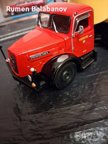 колекционерска количка , снимка 2 - Колекции - 54315624