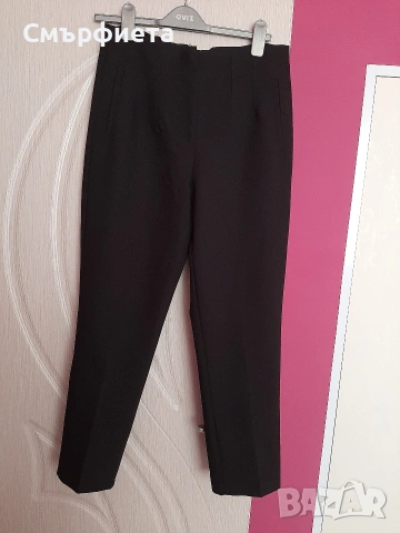 Дамски панталон размер Л
