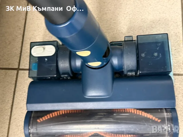 Прахосмукачка Philips 5000 Series, снимка 5 - Прахосмукачки - 56272377