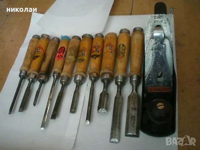 длето длета старите немски оригинални и клещи knipex оригинални