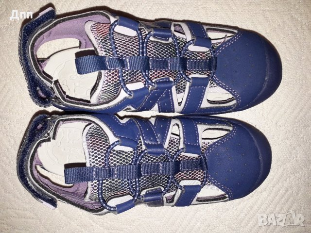 GEOX № 33 детски сандали, снимка 2 - Детски сандали и чехли - 29269823