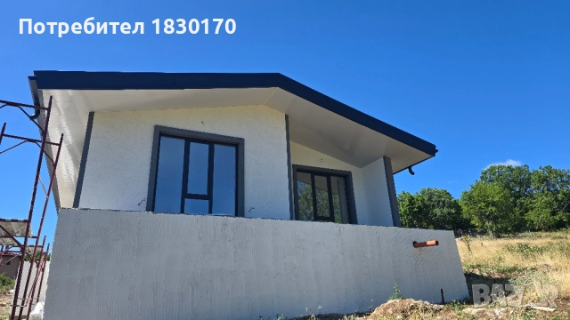 Продавам къща в Борилово