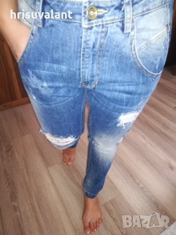 Дънки pause jeans, снимка 2 - Дънки - 34325044