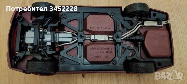 количка метална за колекционери , снимка 7 - Колекции - 48622052