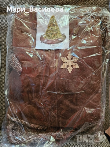 Нова подложка за елха, снимка 3 - Други стоки за дома - 52789459