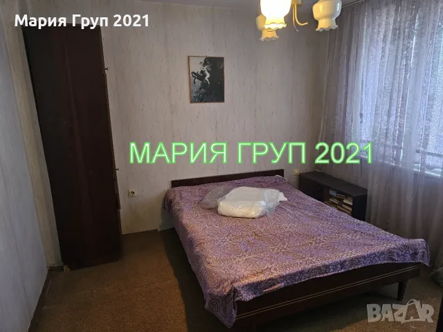 !!!ТОП ОФЕРТА!!!Продавам ТУХЛЕН Многостаен Апартамент с Гараж в гр. Хасково кв."Дружба"!!!, снимка 11 - Апартаменти - 49028608