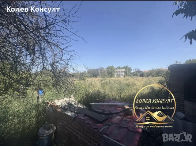 едноетажна къща село Радиево, снимка 4 - Къщи - 56137819