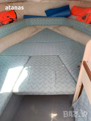 Jeanneau Leader , снимка 3 - Воден транспорт - 52731628