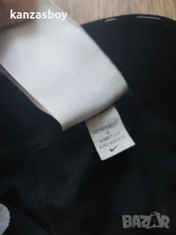  Nike Pro Gym Training Shorts - дамски фитнес клин С, снимка 7 - Клинове - 55817739