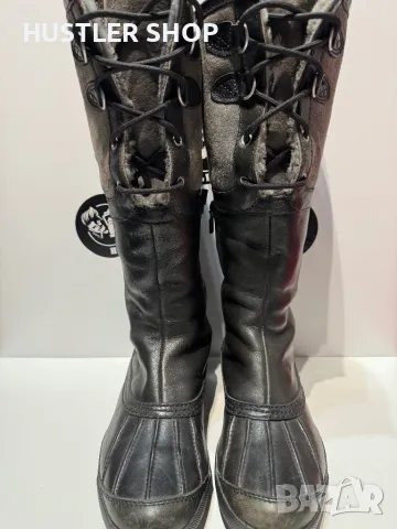 Ботуши UGG.Номер 40,стелка 26см, снимка 3 - Дамски ботуши - 48710108