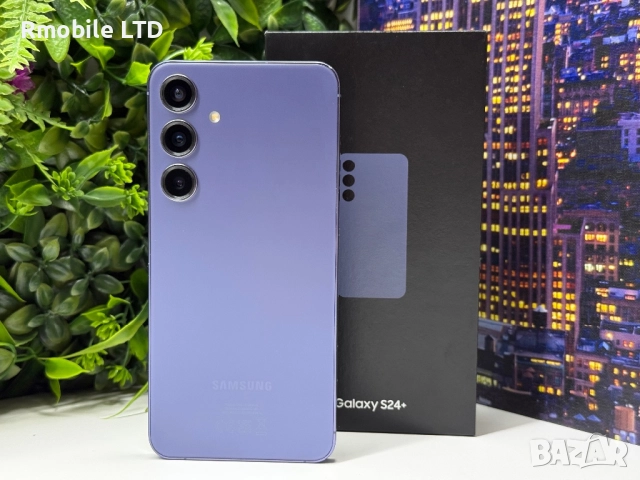 Samsung Galaxy S24 Plus 256GB