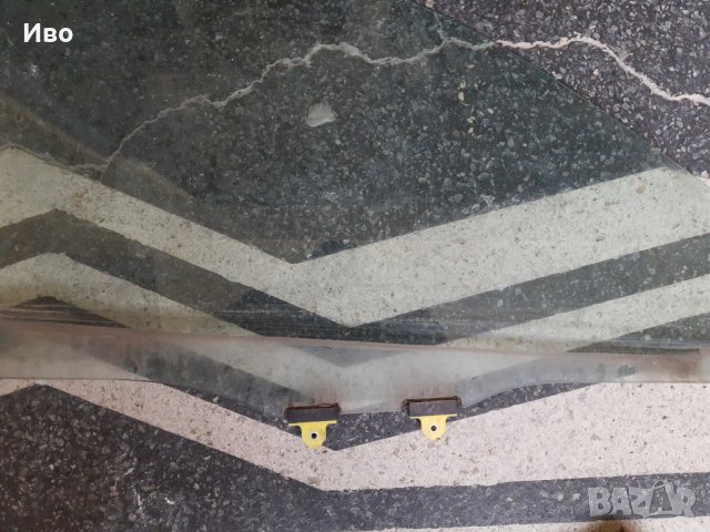 Стъкло за предна врата,дясно за Mitsubishi Outlander 1 Аутлендър 1