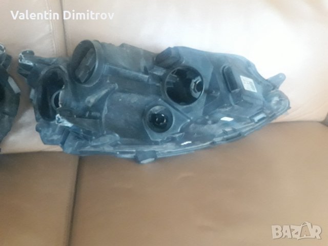 фар голф 7, снимка 4 - Части - 44260480