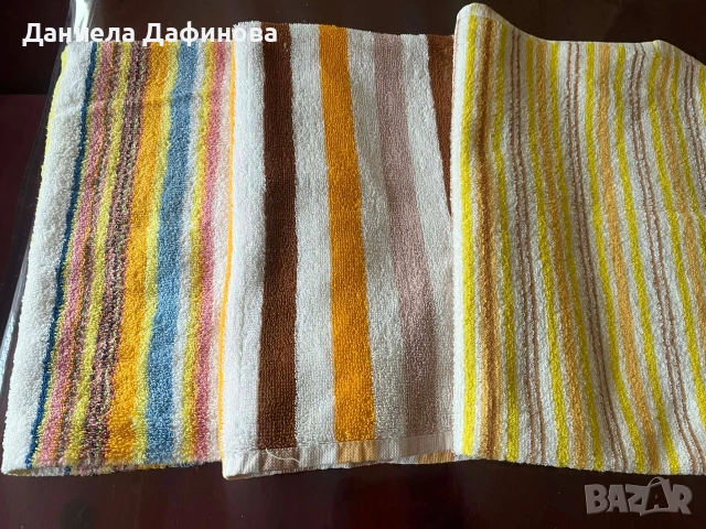 Хавлиени кърпи, снимка 11 - Хавлиени кърпи - 53976248