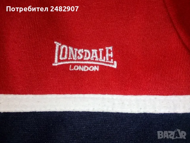 Детски суичър, снимка 10 - Детски анцузи и суичери - 47640174