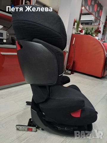 Детски стол за кола CYBEX , снимка 10 - Столчета за кола и колело - 53072959