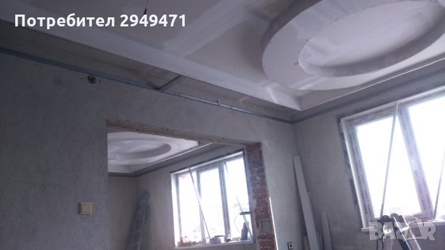 Алпинисти-Топлоизолация, снимка 17 - Монтажи - 31475755