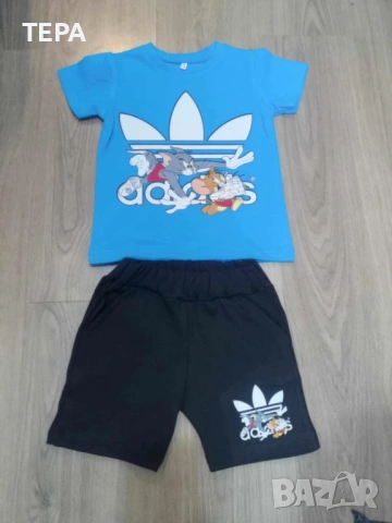 🔥ПРОМОЦИЯ🔥 13.80€ Детски комплекти 🔥, снимка 7 - Детски комплекти - 54087941