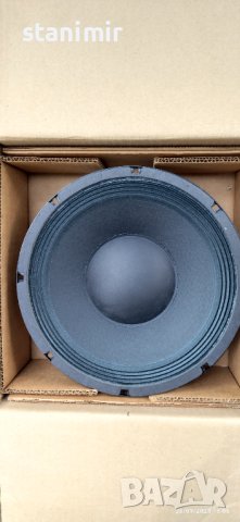 Eminence BETA 10b 10 Inch Driver Speaker 16 Ohm, снимка 3 - Тонколони - 42358248