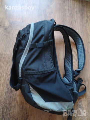 Vaude Hyper 14+3 L Backpack - страхотна раница , снимка 6 - Раници - 52238805