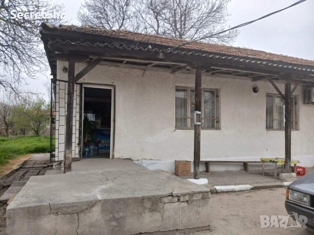 Продавам Магазин , снимка 7 - Къщи - 54352032