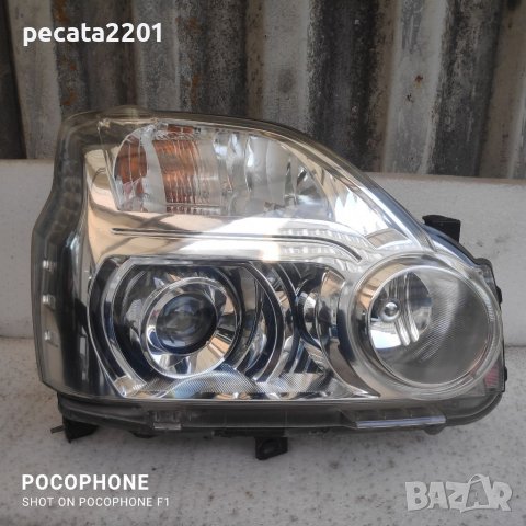 Продавам - оригинален десен ксенонов фар за Нисан Екстрейл 2007-2010 г., снимка 2 - Части - 38325987