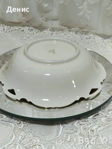 плато Seltmann Weiden 457, снимка 3 - Чинии - 49628342