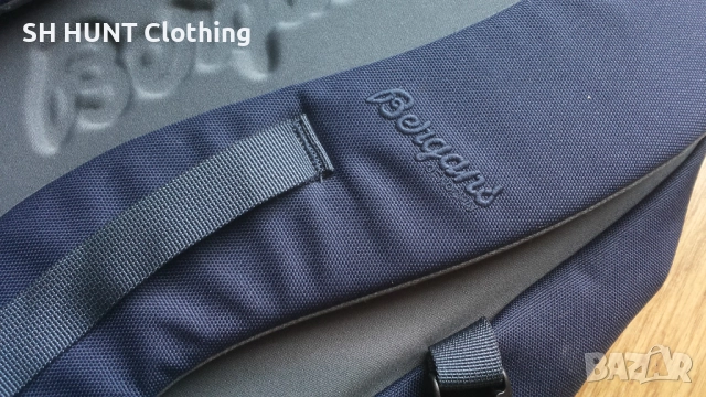 Bergans of NORWAY Hugger 30L Backpack - раница - 1721, снимка 8 - Раници - 52869503