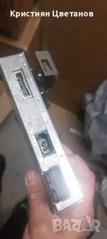 Ауди,Модул Control Head MMI AUDI A4,A6,A8,Q7, снимка 3 - Части - 49787831