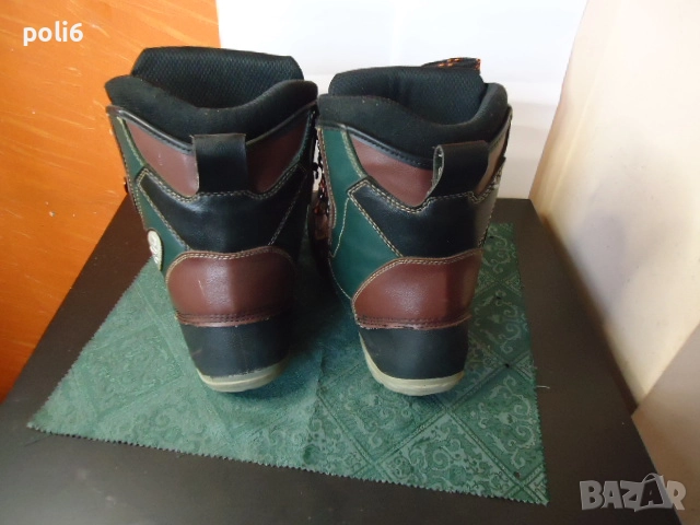 обувки за сноуборд PRO PLYER №38, снимка 2 - Зимни спортове - 52982989