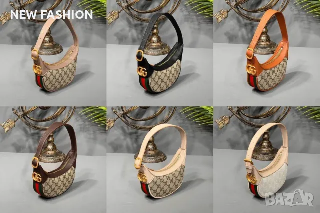 Дамски Чанти ✨ GUCCI , снимка 1