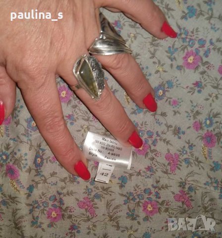 Бутикова селекция, кашмирено палто "container" / голям размер , снимка 13 - Палта, манта - 31093807