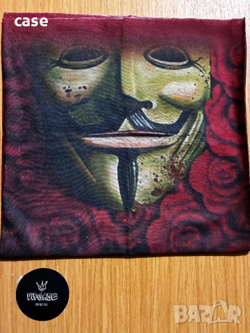 Боне,бандата,мултифункционална маска за ски,бяганe,мотор и др., снимка 6 - Шапки - 54220654