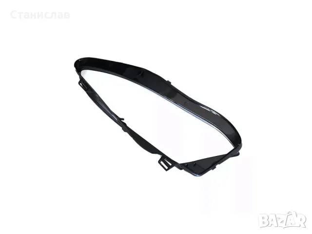 Стъкла (капаци) за фарове за Mercedes GLE C292 Coupe, снимка 3 - Части - 47660635