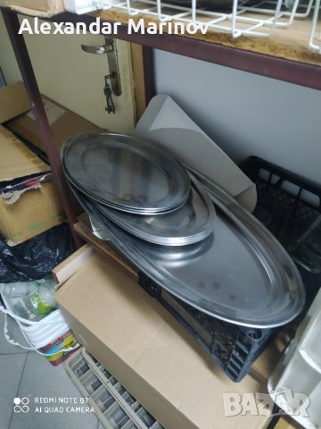 Ресторантско оборудване, снимка 15 - Обзавеждане за заведение - 30316093