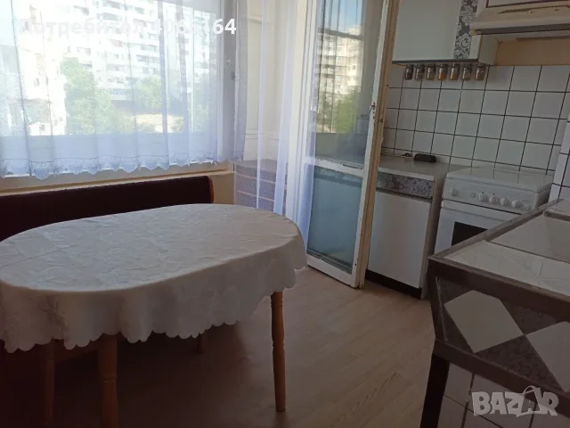 Давам под наем апартамент кв.Владиславово Варна, снимка 5 - Стаи под наем - 55772316