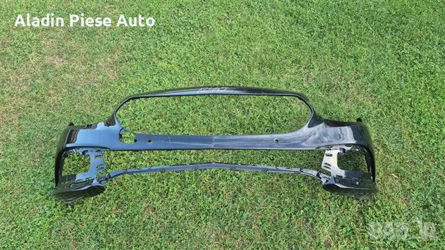 Предна броня Mercedes E-Class W213 Фейслифт година 2020 2021 2022 2023 код A2138851103 