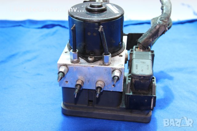 ABS модул Mazda 5 / 06.2109-5017.3 / 06210950173 / 000405606C0 / 7N61-2C405-AA / 7N612C405AA, снимка 5 - Части - 33752265