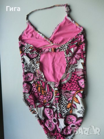 цял цветен бански Родео, снимка 5 - Бански костюми - 37443332