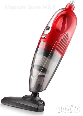 RAF Torrnado Twist Безкабелна Ултра Мощна 4в1 Прахосмукачка, снимка 4 - Прахосмукачки - 52942759