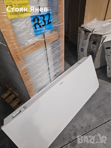 Термопомпа Daikin 12 KW + 5 конвектора Daikin + буфер 180 със серпентина, снимка 5 - Други машини и части - 52182858