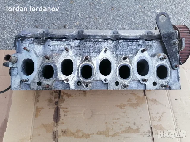 Глава за Ивеко Дейли 2.5ТД, снимка 7 - Части - 55942193