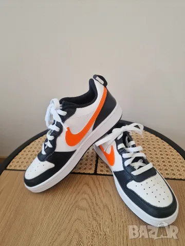 Унисекс модел NIKE , номер 40 , снимка 5 - Спортни обувки - 56241922