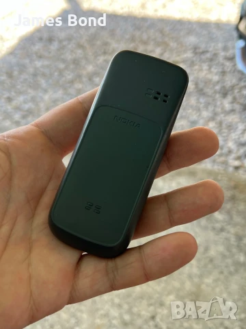 Nokia 100, снимка 5 - Nokia - 51351649