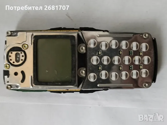 телефон Нокия 5210