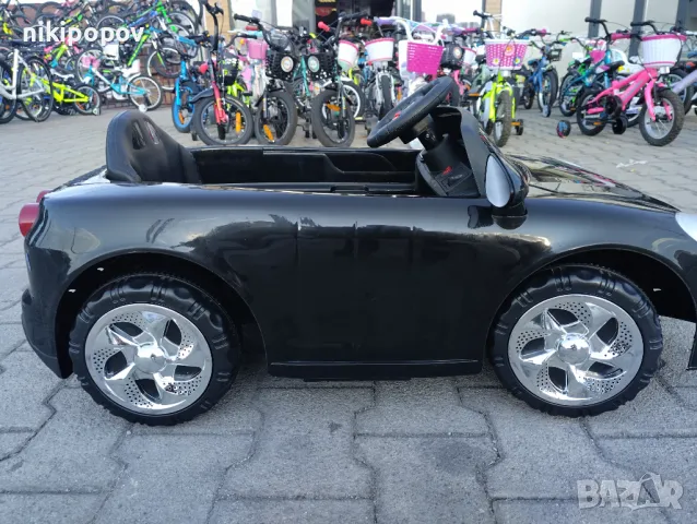 USA Акумулаторна кола FLORIDA, снимка 1