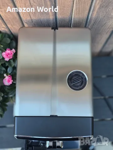Saeco PicoBaristo Deluxe, снимка 3 - Кафемашини - 56357266